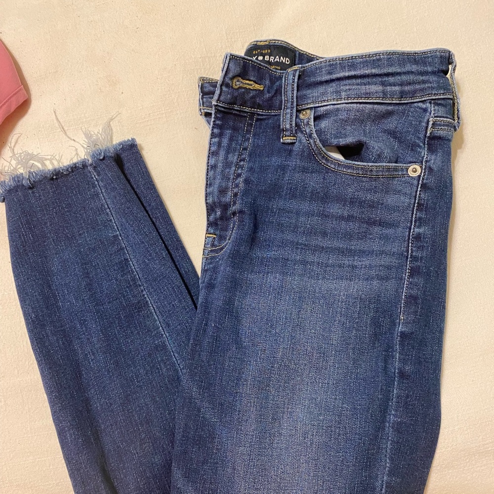 Lucky brand Jeans